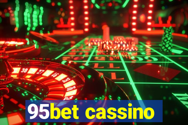 95bet cassino